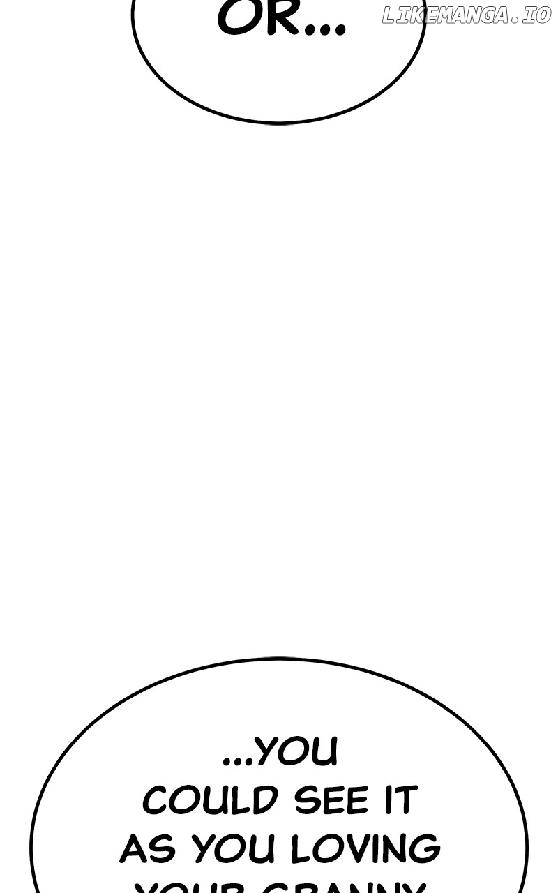 +99 Wooden stick Chapter 125 - page 219