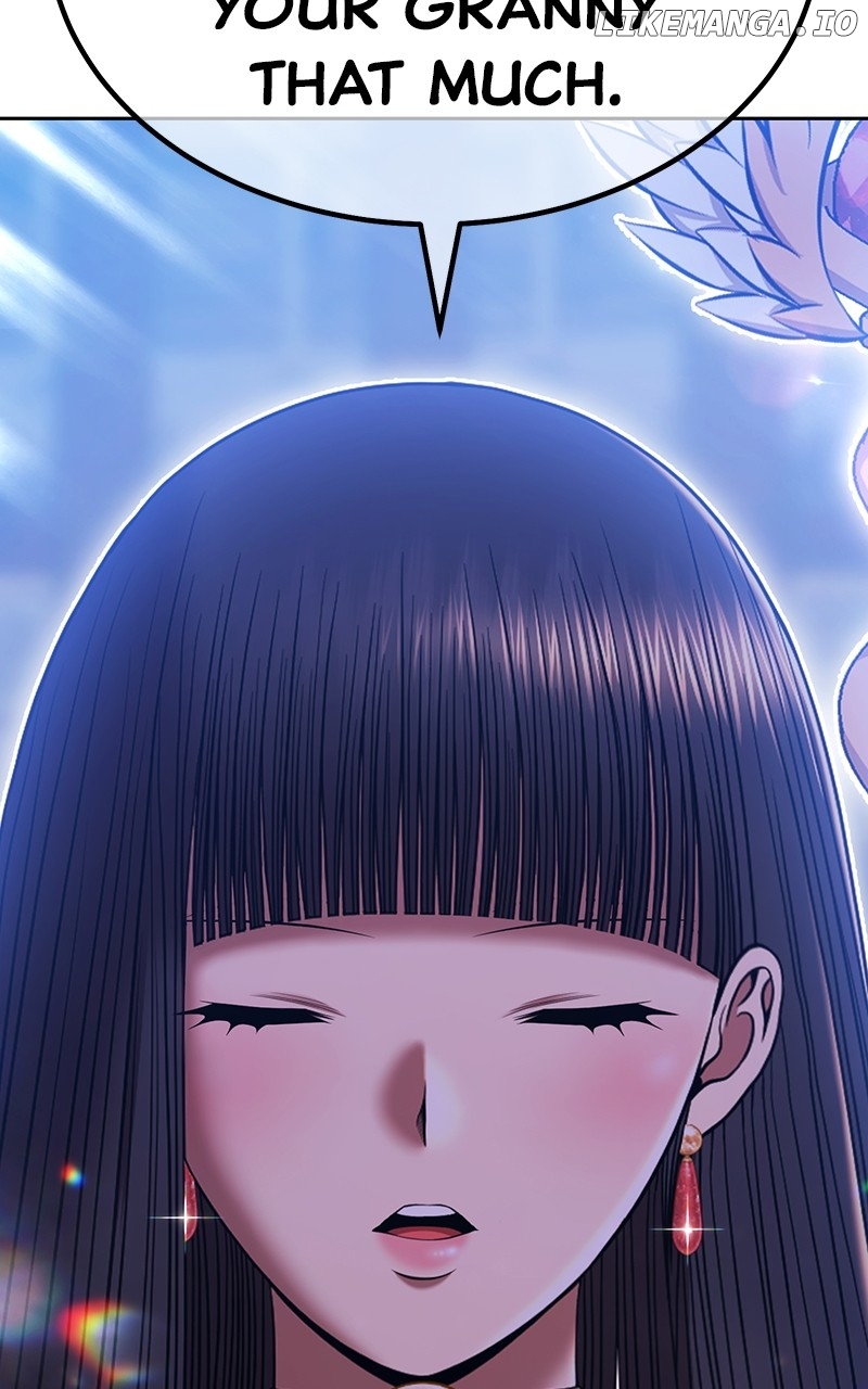 +99 Wooden stick Chapter 125 - page 220