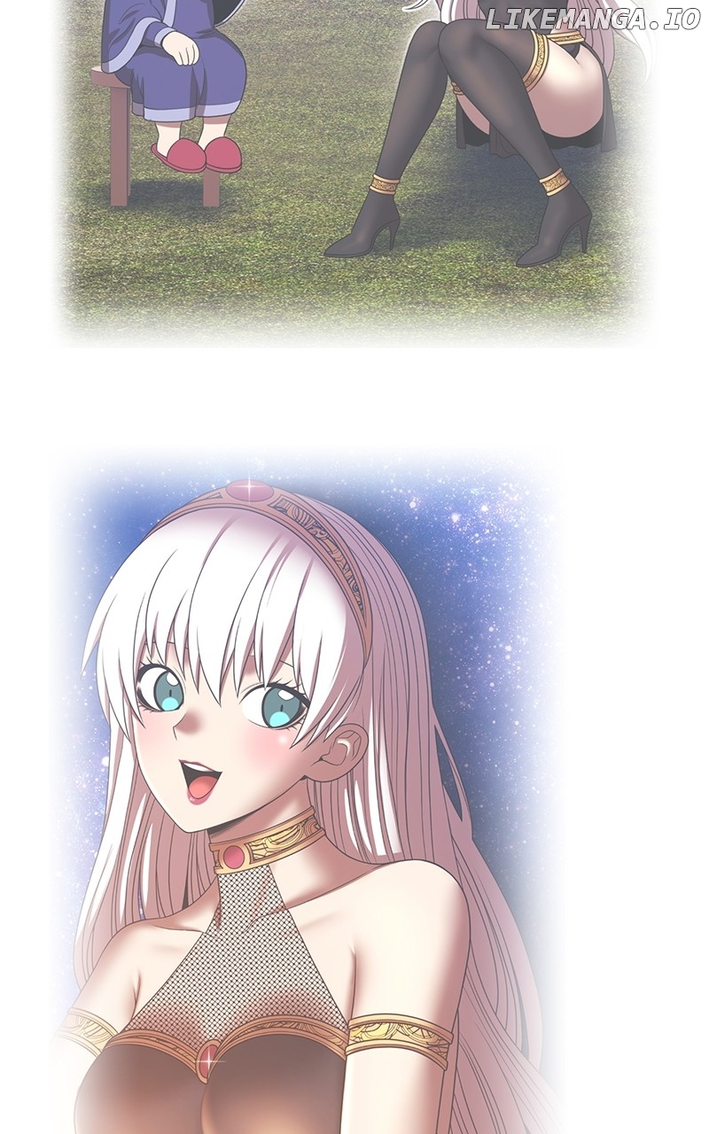 +99 Wooden stick Chapter 125 - page 224