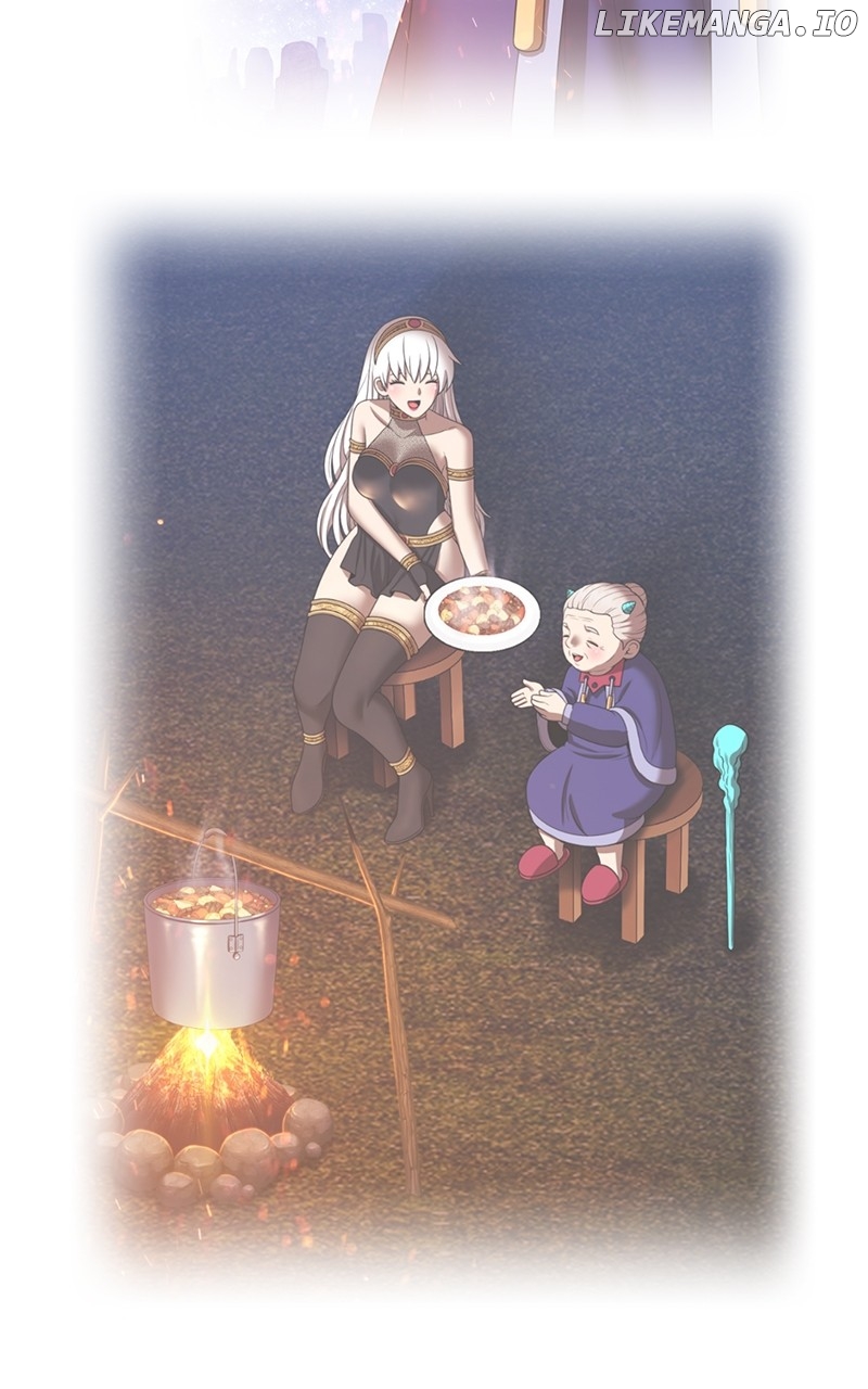 +99 Wooden stick Chapter 125 - page 226