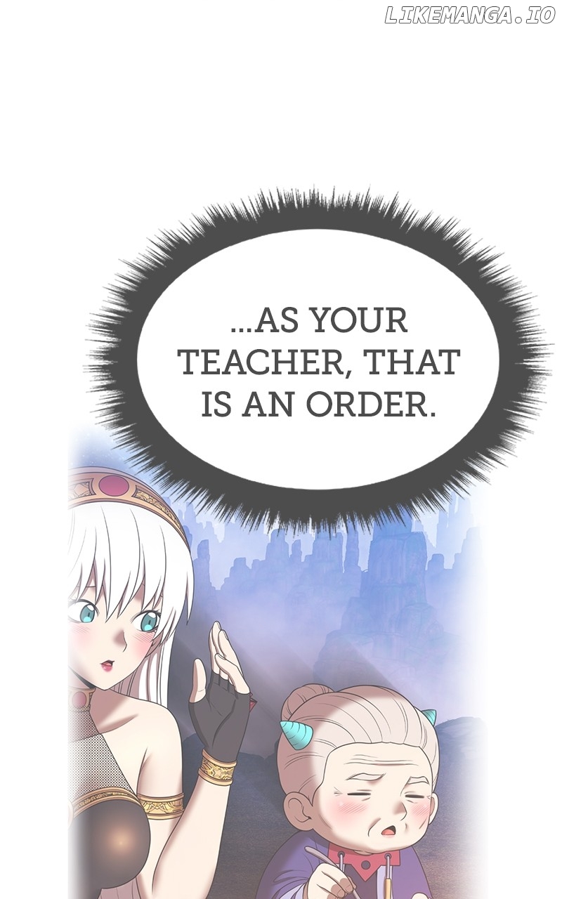 +99 Wooden stick Chapter 125 - page 232
