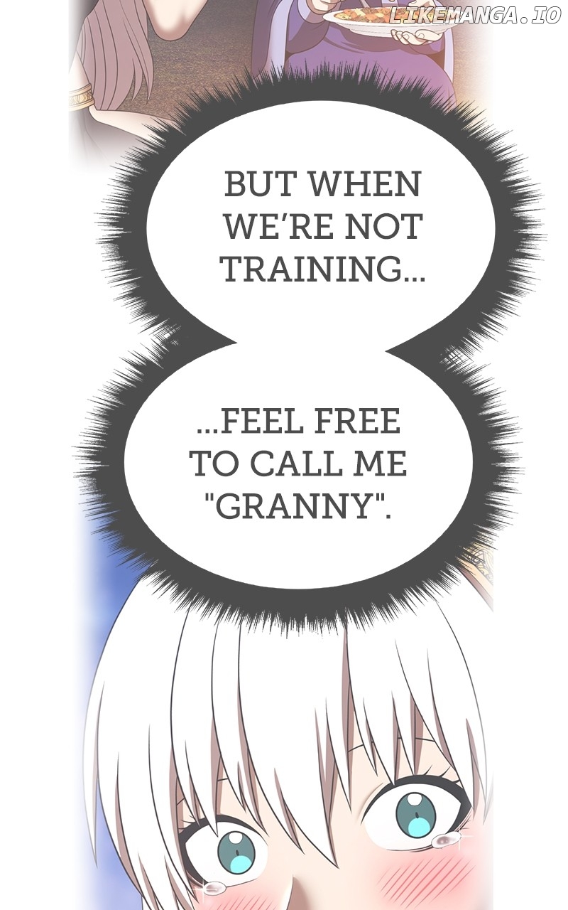 +99 Wooden stick Chapter 125 - page 233