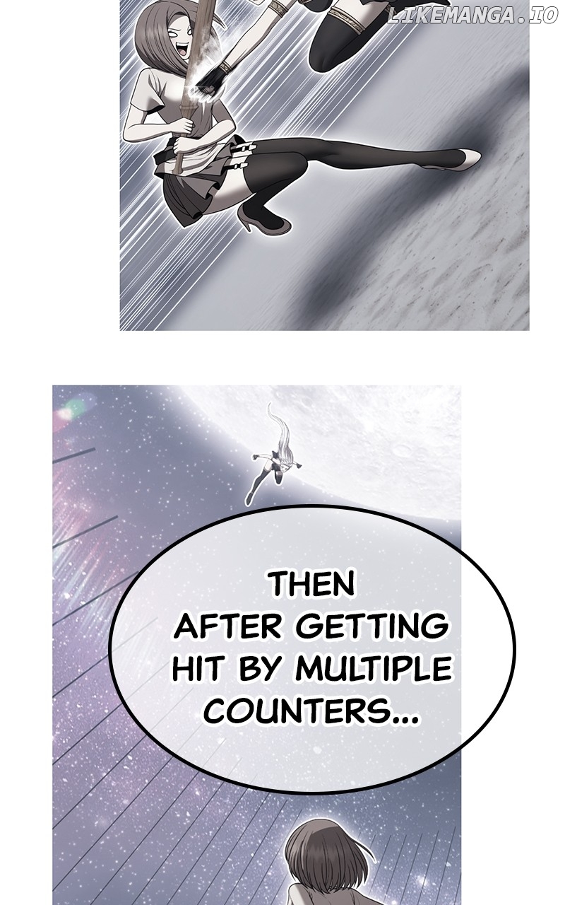 +99 Wooden stick Chapter 125 - page 24