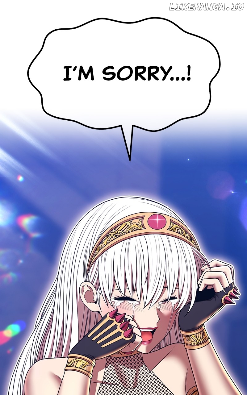 +99 Wooden stick Chapter 125 - page 247