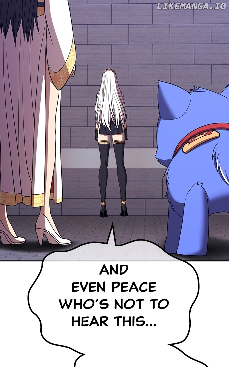 +99 Wooden stick Chapter 125 - page 251