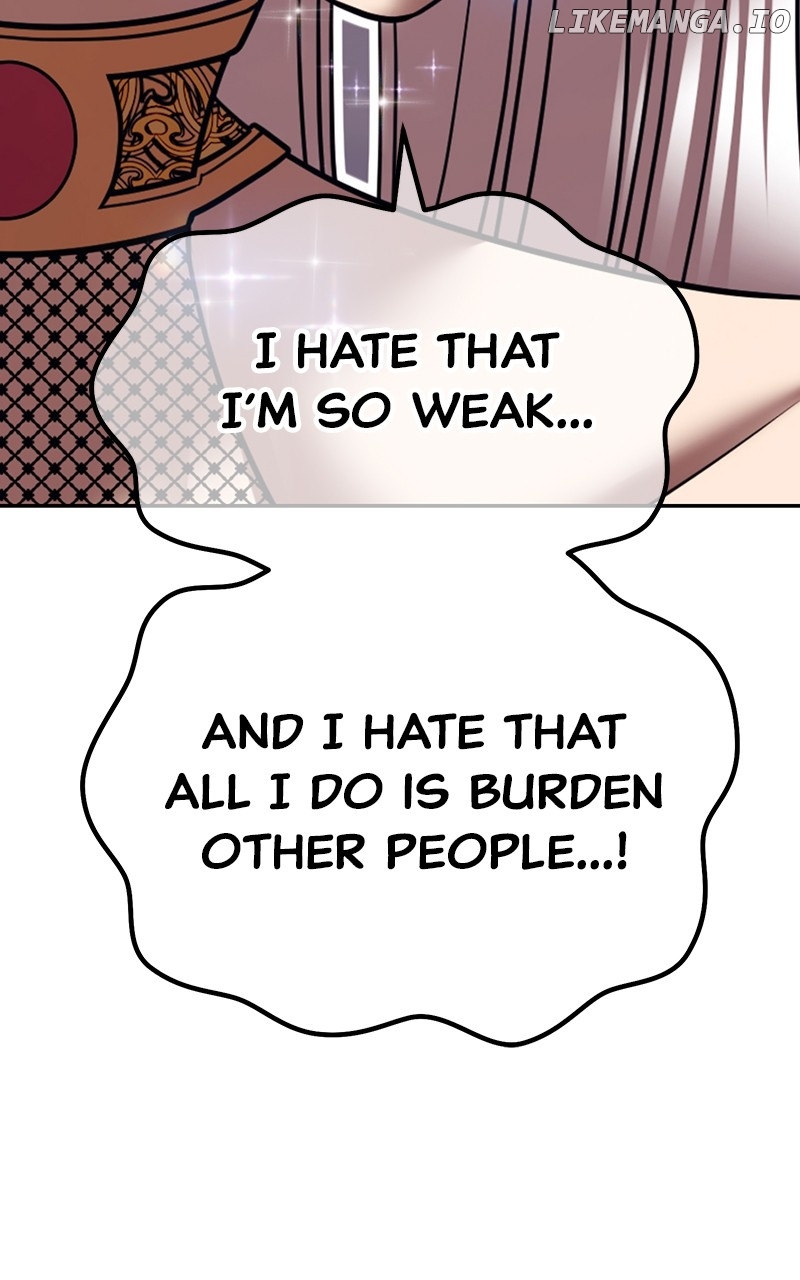 +99 Wooden stick Chapter 125 - page 254
