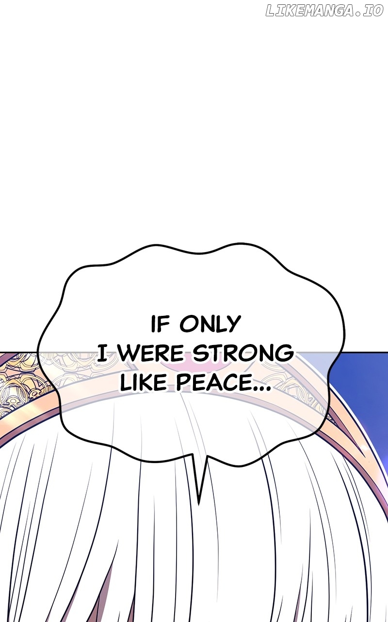+99 Wooden stick Chapter 125 - page 255