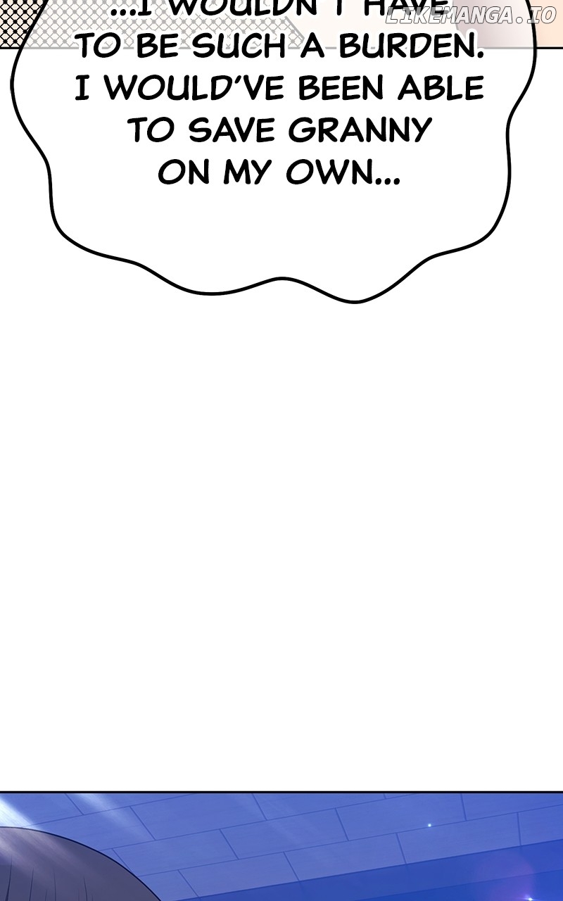 +99 Wooden stick Chapter 125 - page 257