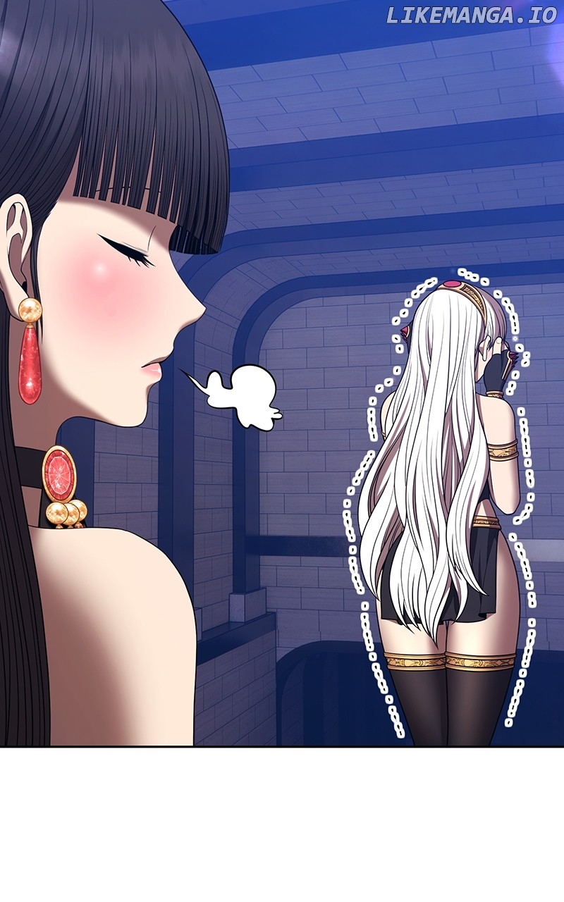 +99 Wooden stick Chapter 125 - page 258