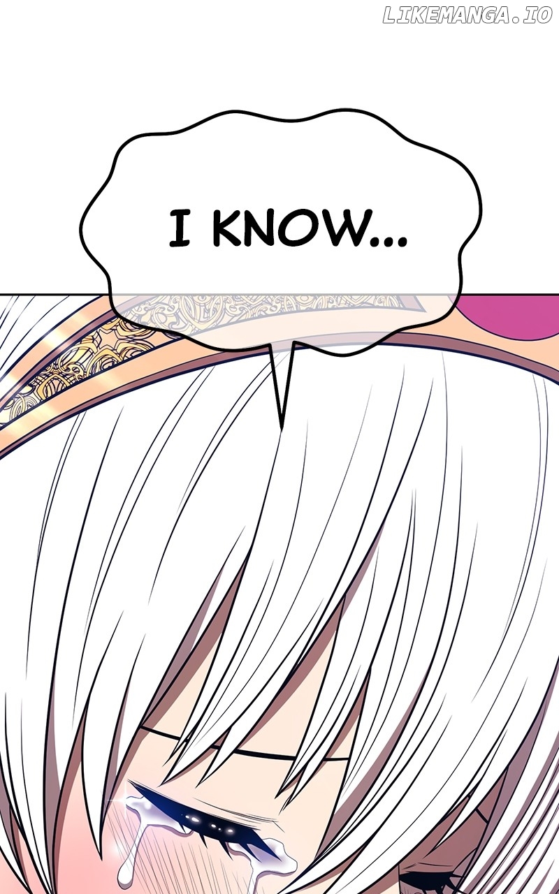 +99 Wooden stick Chapter 125 - page 262