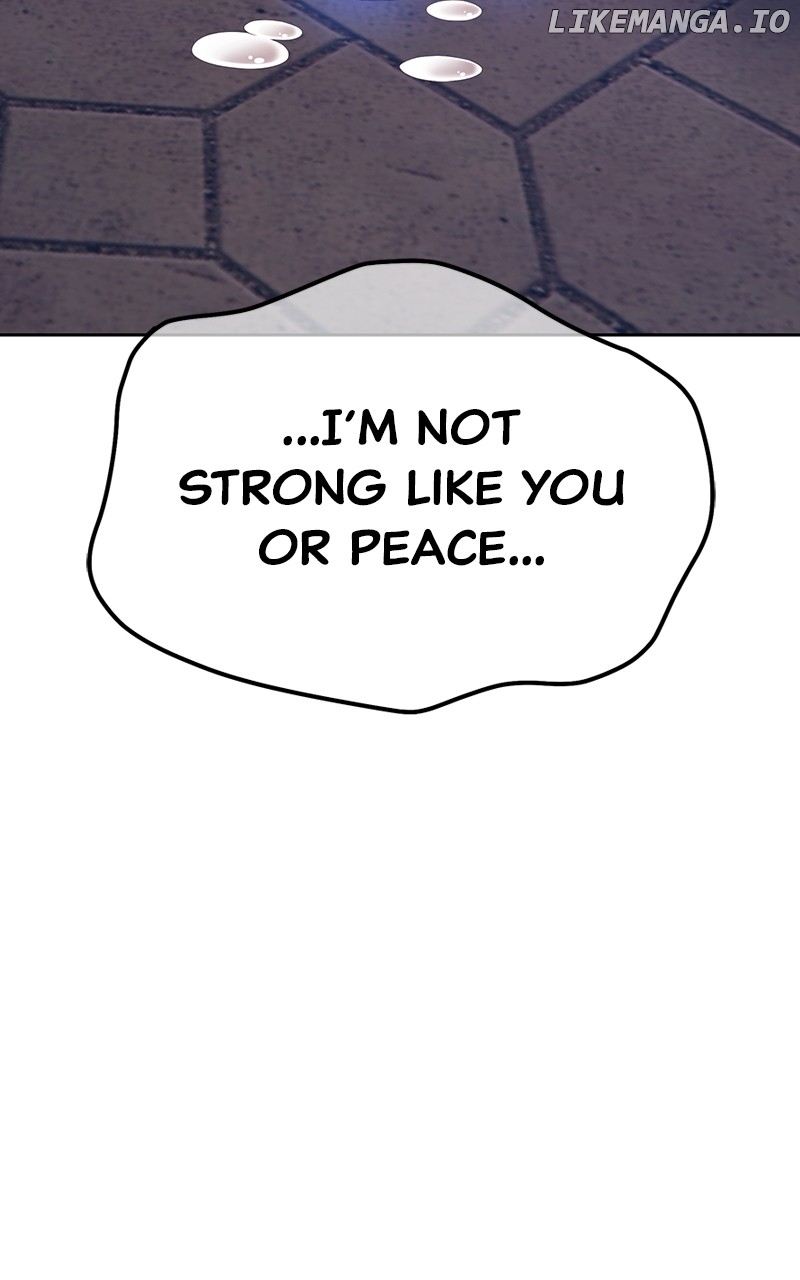+99 Wooden stick Chapter 125 - page 266