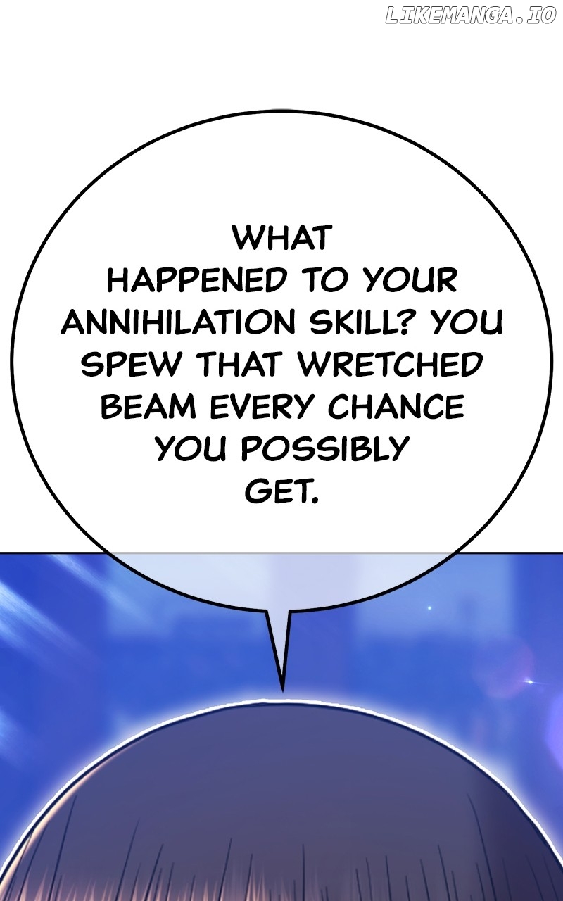 +99 Wooden stick Chapter 125 - page 27