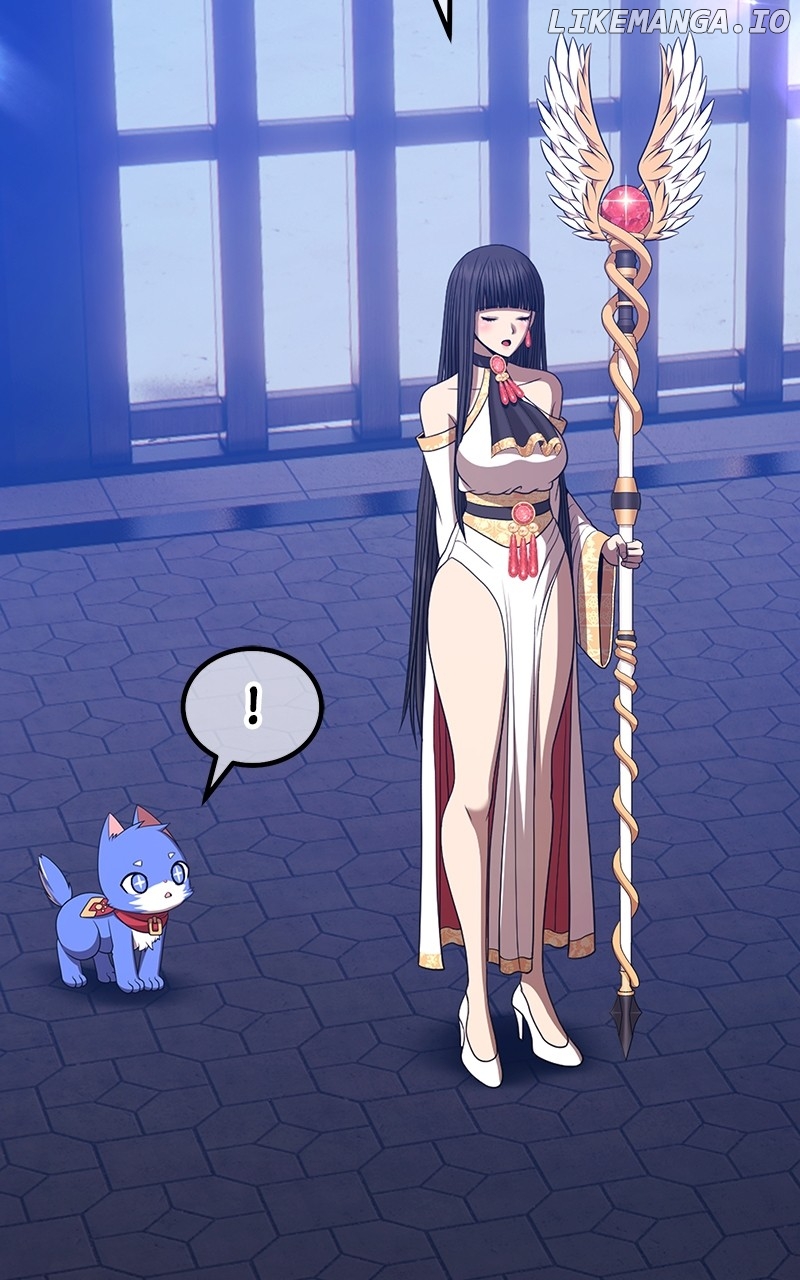 +99 Wooden stick Chapter 125 - page 270