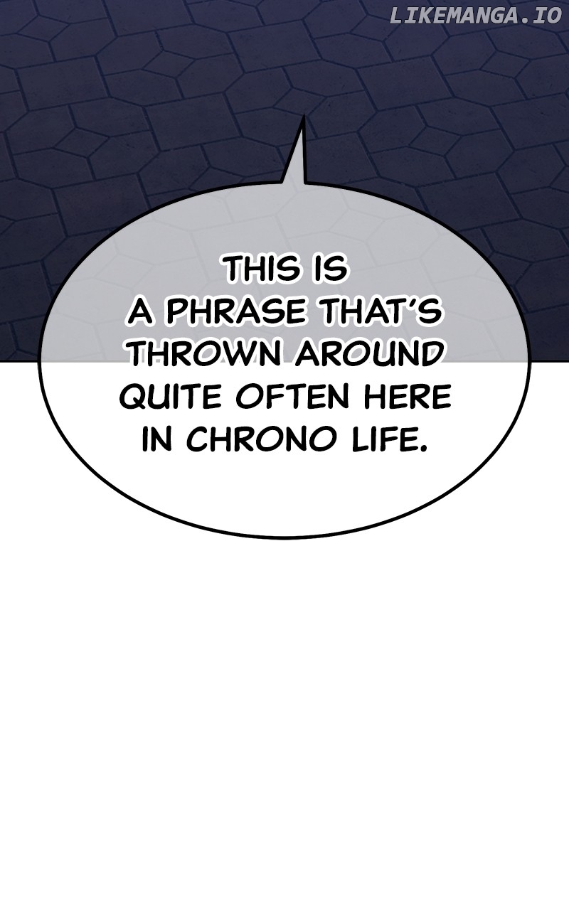 +99 Wooden stick Chapter 125 - page 271