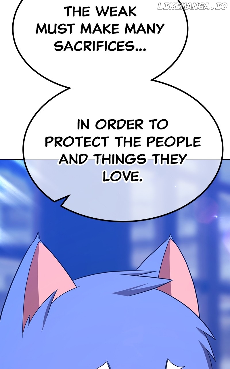 +99 Wooden stick Chapter 125 - page 275