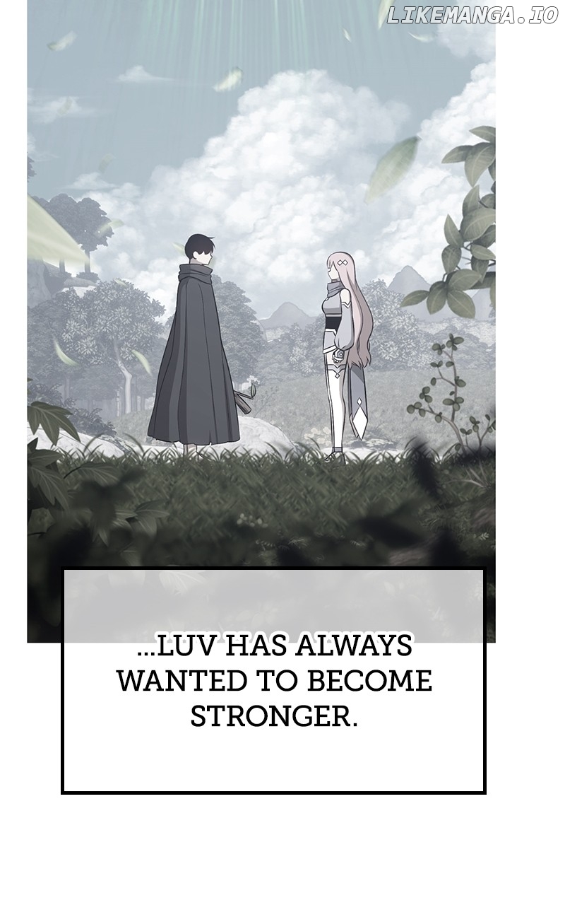 +99 Wooden stick Chapter 125 - page 279