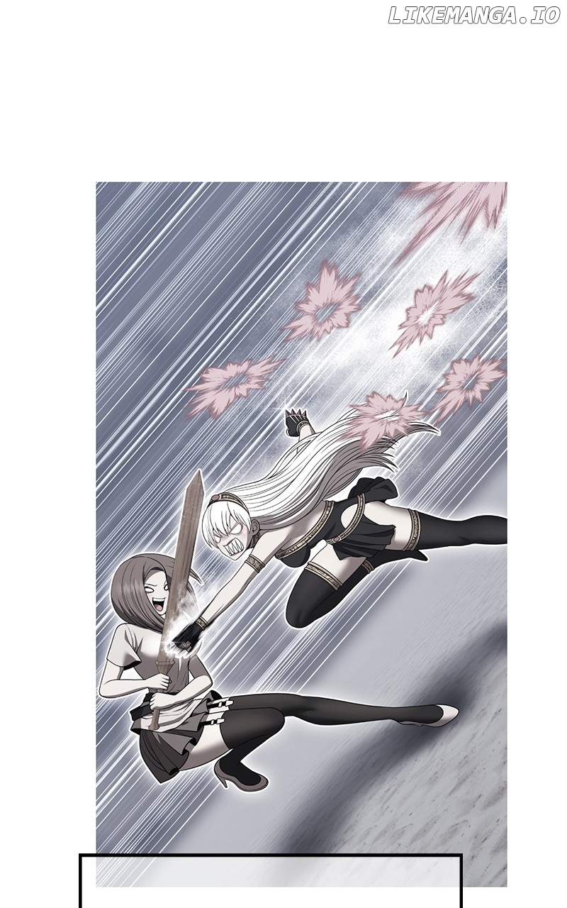 +99 Wooden stick Chapter 125 - page 280