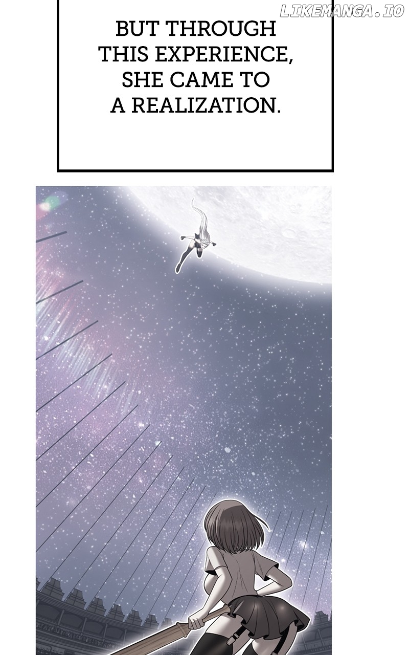 +99 Wooden stick Chapter 125 - page 281
