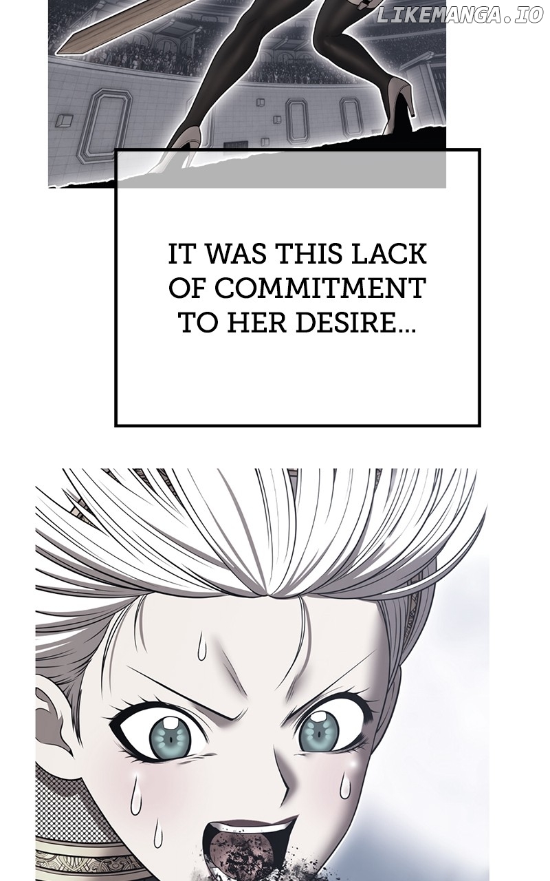 +99 Wooden stick Chapter 125 - page 282