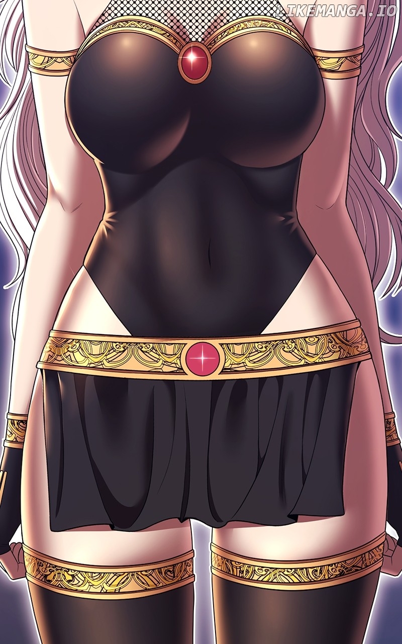 +99 Wooden stick Chapter 125 - page 288