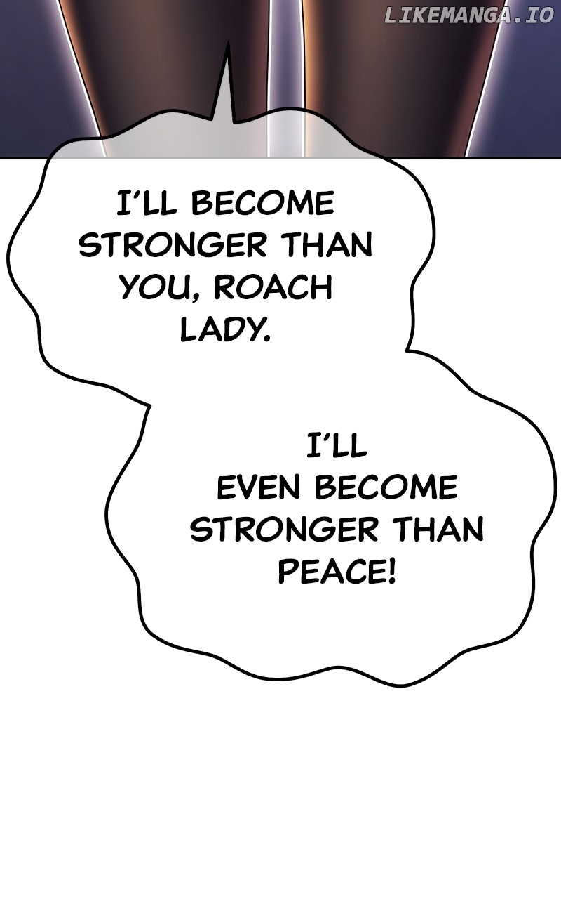 +99 Wooden stick Chapter 125 - page 289