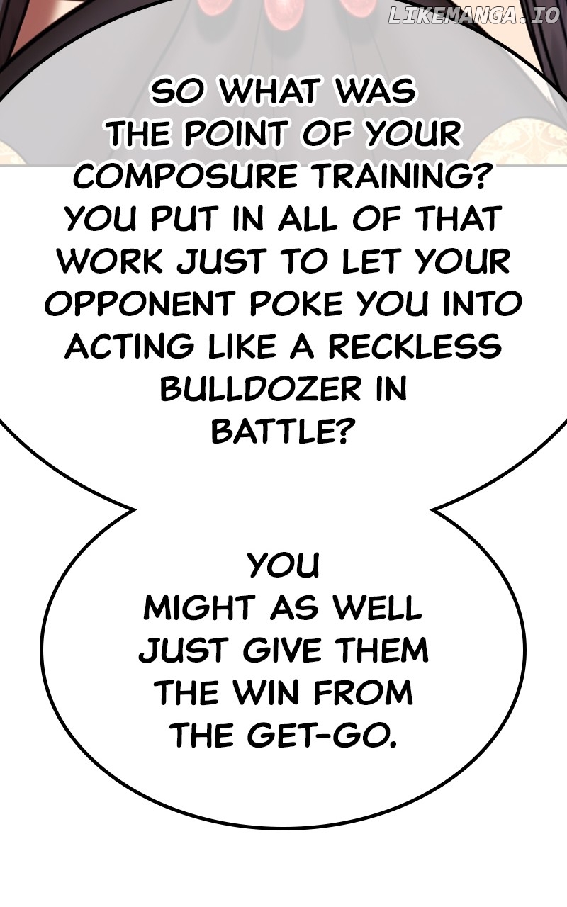 +99 Wooden stick Chapter 125 - page 29