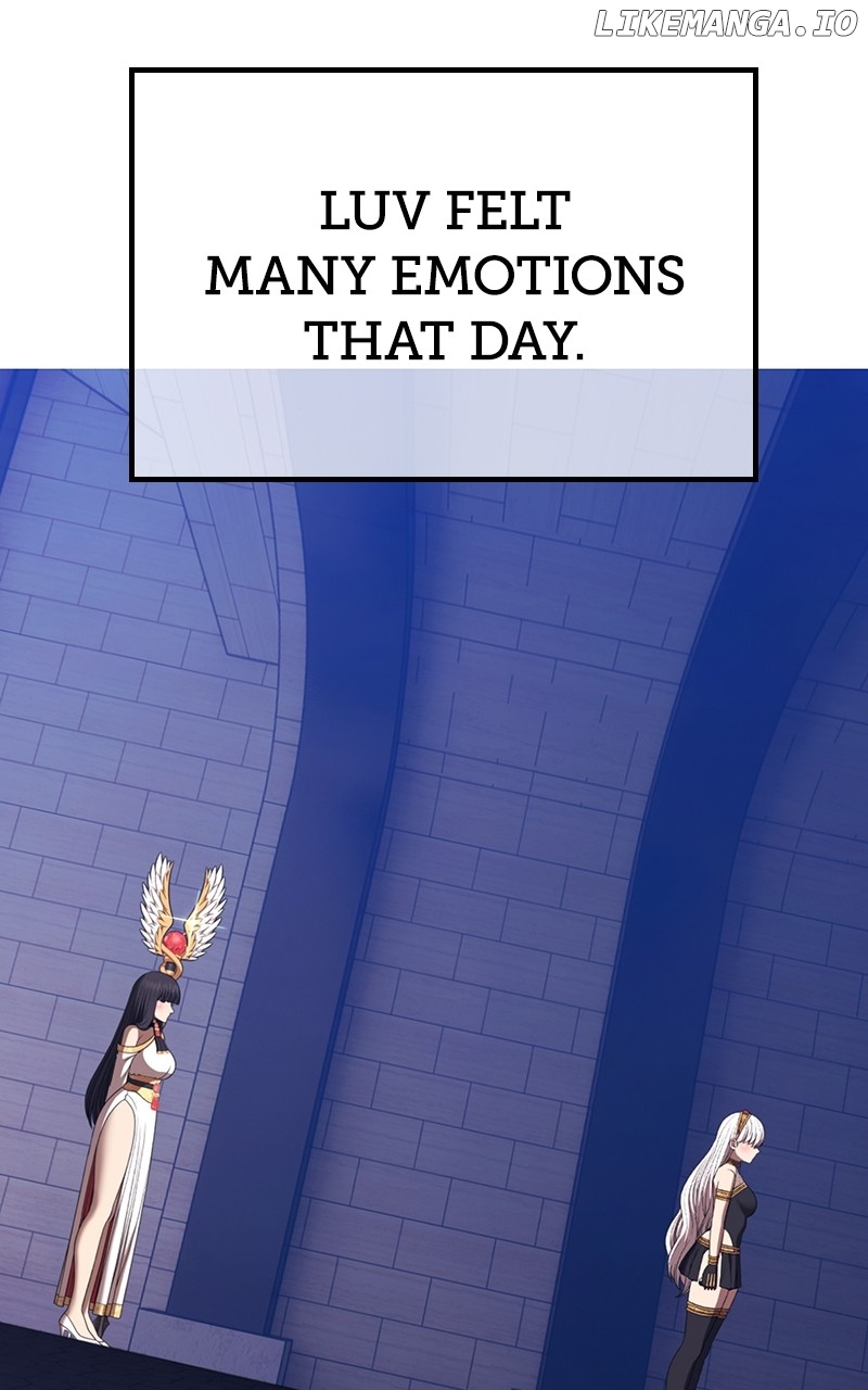 +99 Wooden stick Chapter 125 - page 292