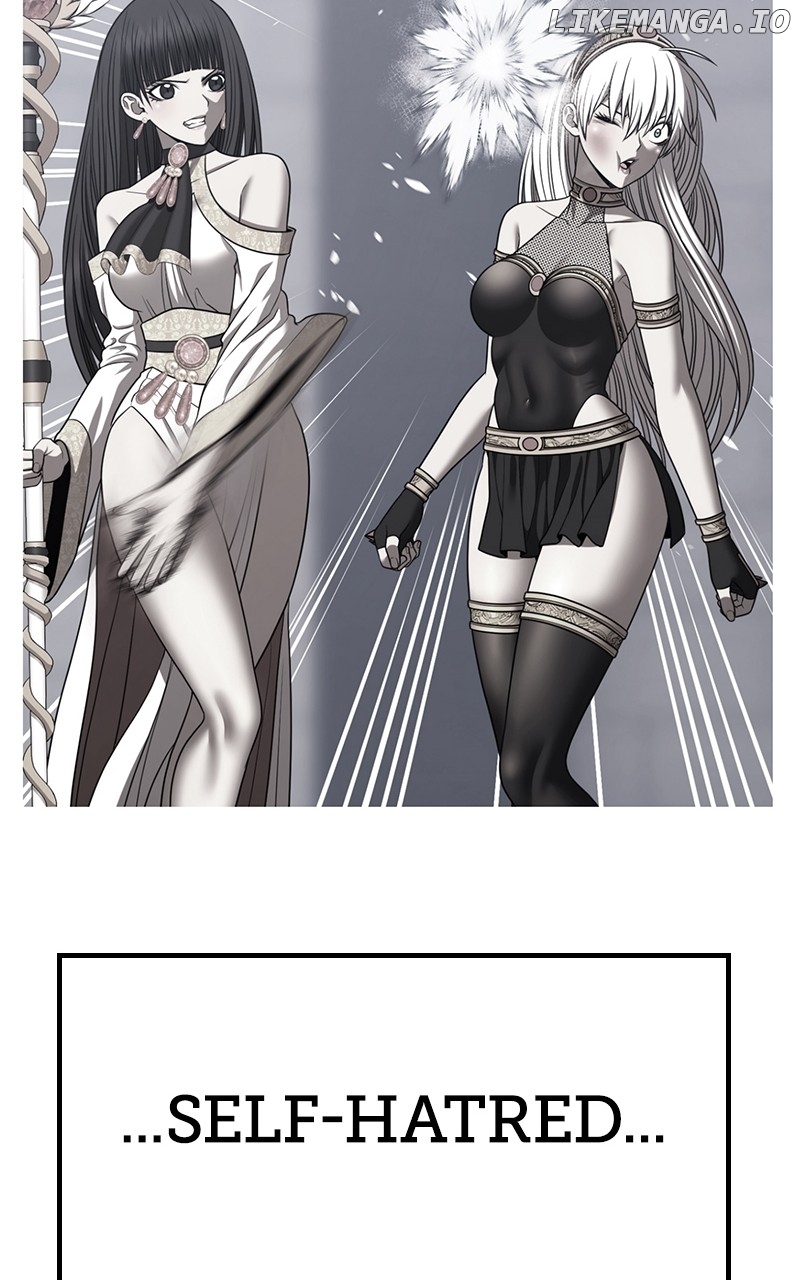 +99 Wooden stick Chapter 125 - page 295