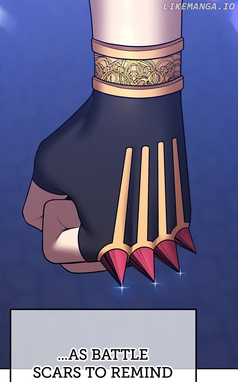 +99 Wooden stick Chapter 125 - page 302