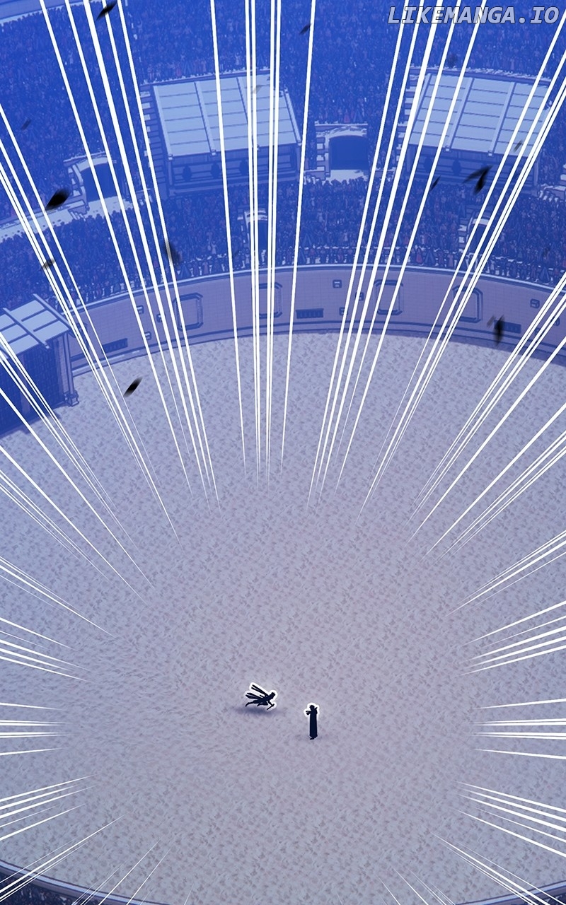 +99 Wooden stick Chapter 125 - page 311