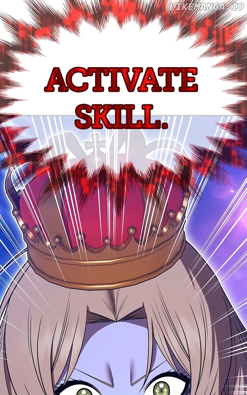 +99 Wooden stick Chapter 125 - page 313