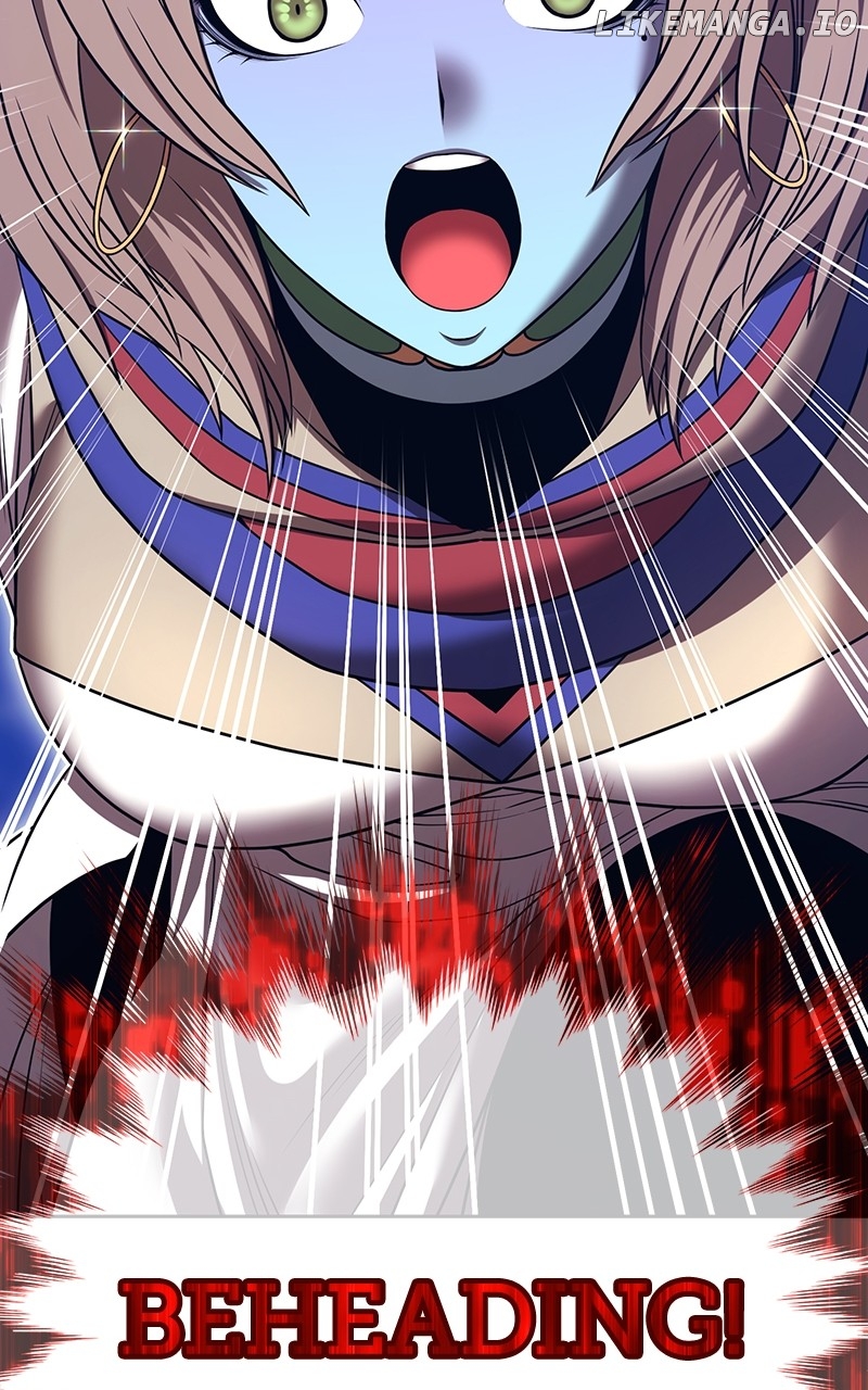 +99 Wooden stick Chapter 125 - page 314