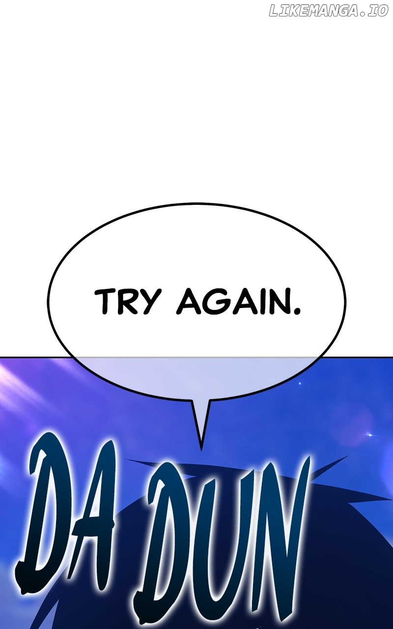 +99 Wooden stick Chapter 125 - page 321