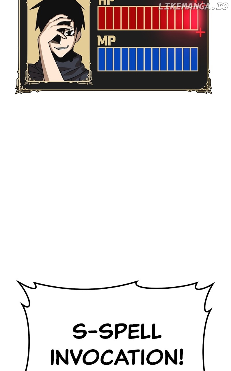 +99 Wooden stick Chapter 125 - page 323