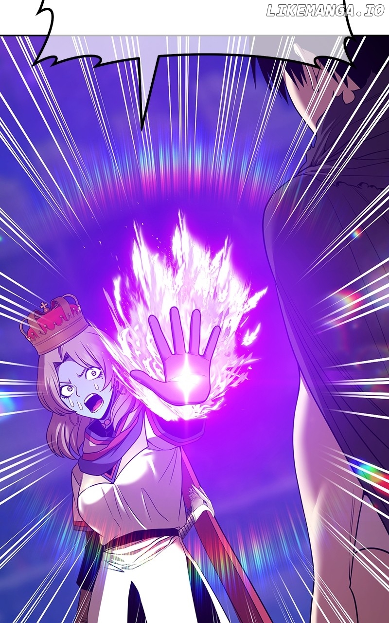 +99 Wooden stick Chapter 125 - page 324