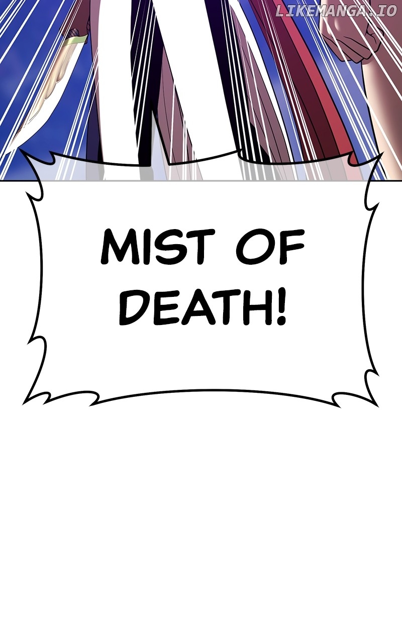 +99 Wooden stick Chapter 125 - page 325