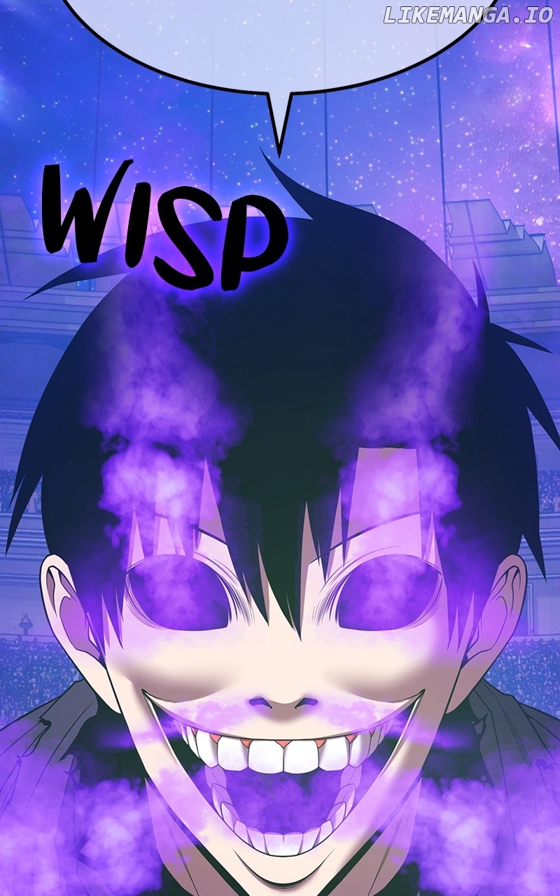 +99 Wooden stick Chapter 125 - page 336