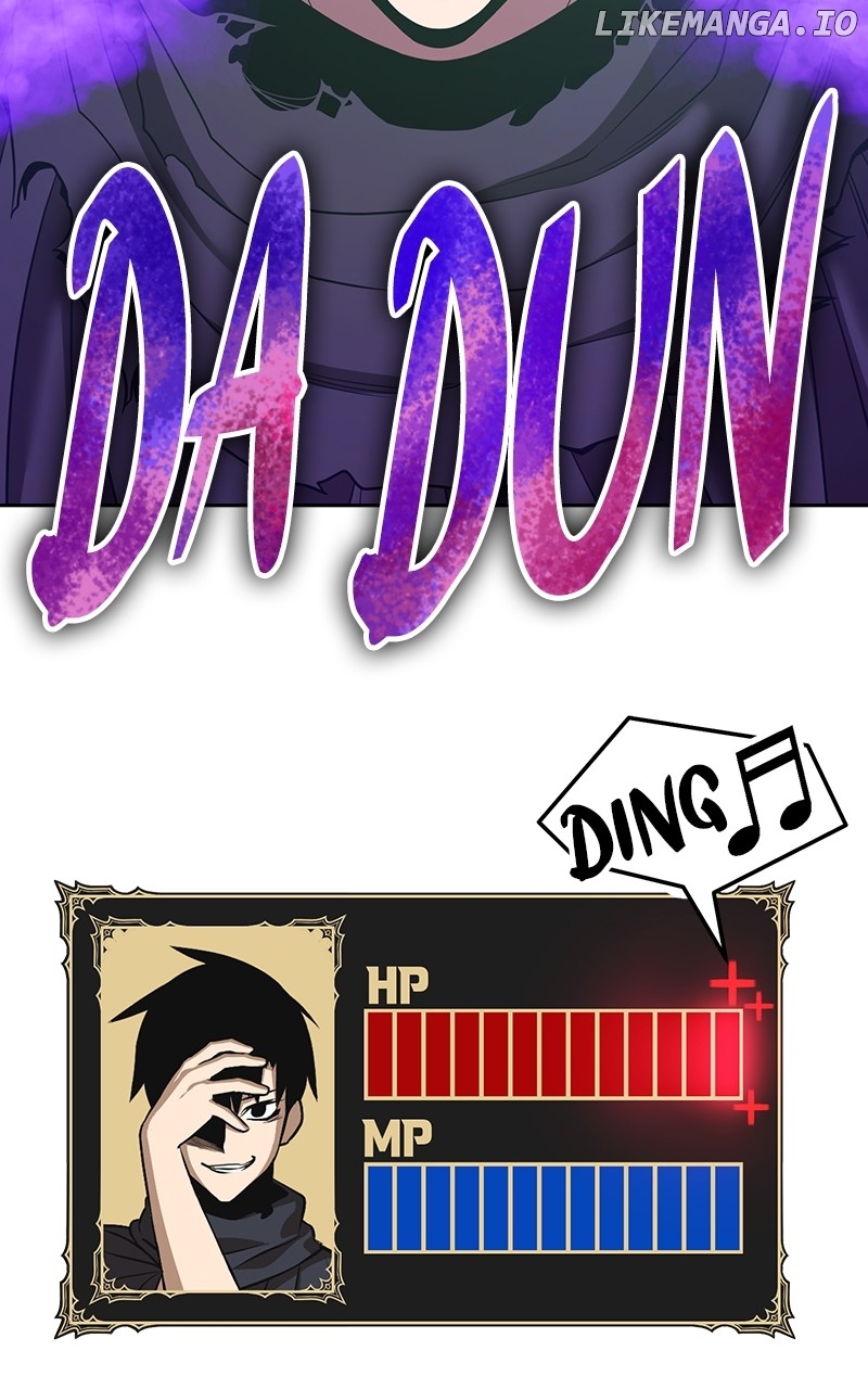 +99 Wooden stick Chapter 125 - page 337