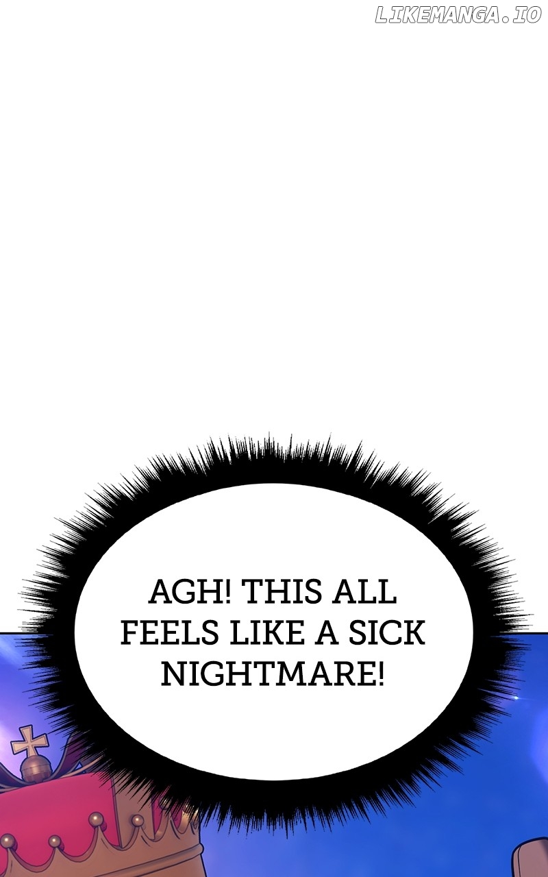 +99 Wooden stick Chapter 125 - page 338