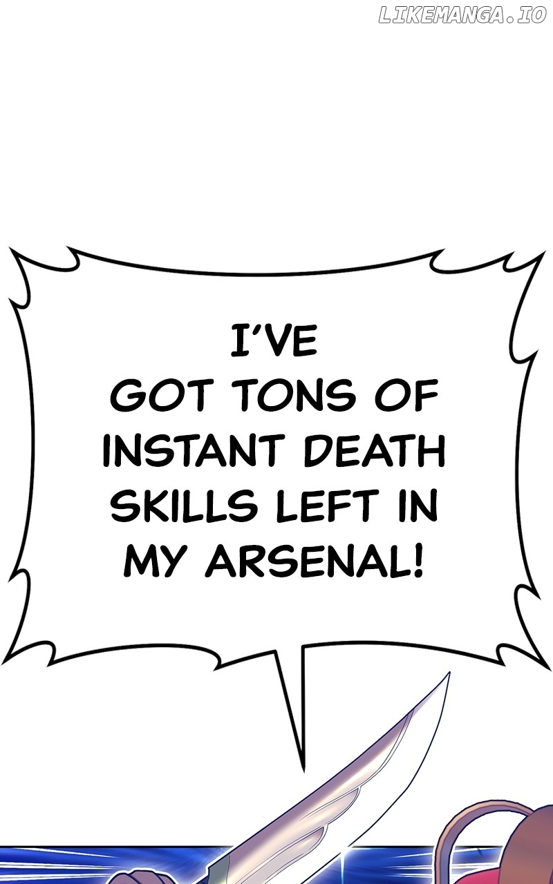 +99 Wooden stick Chapter 125 - page 343