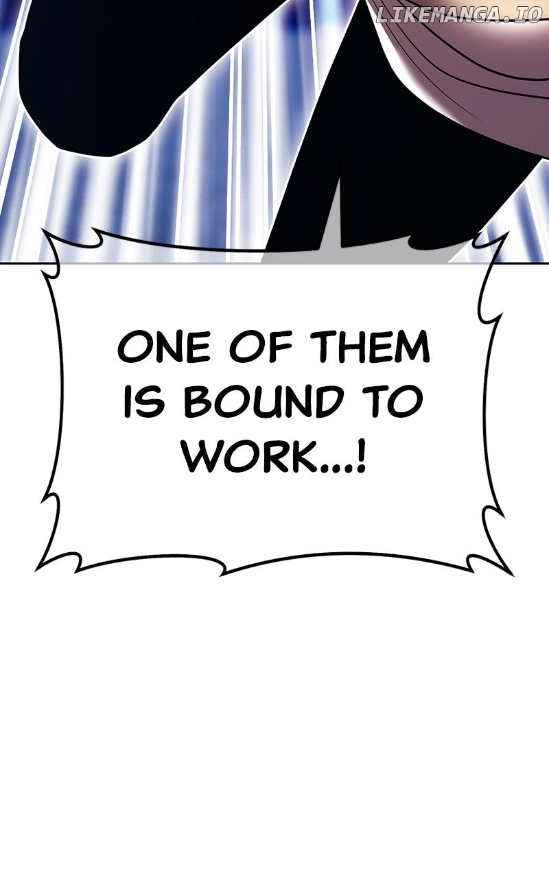 +99 Wooden stick Chapter 125 - page 345