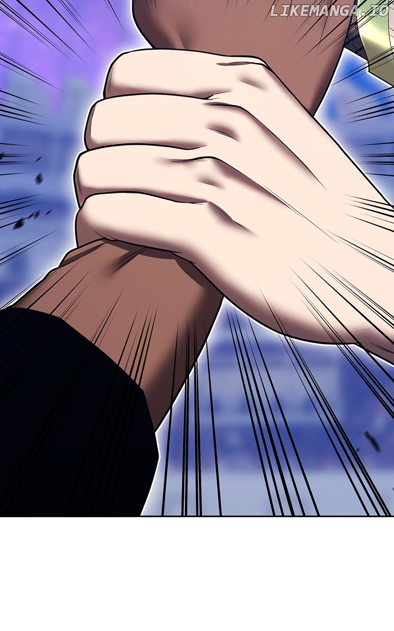 +99 Wooden stick Chapter 125 - page 347