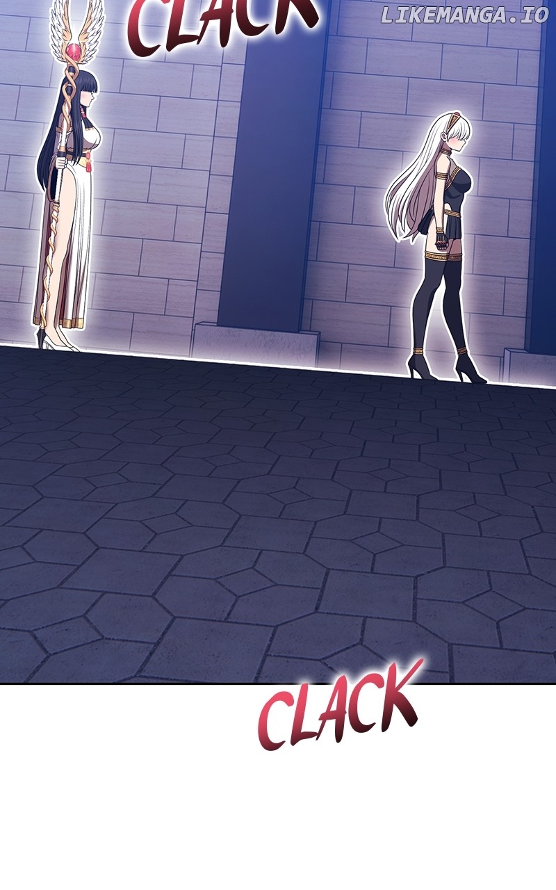 +99 Wooden stick Chapter 125 - page 35