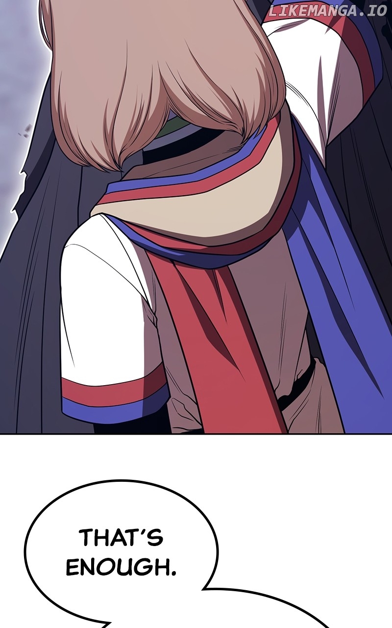 +99 Wooden stick Chapter 125 - page 350