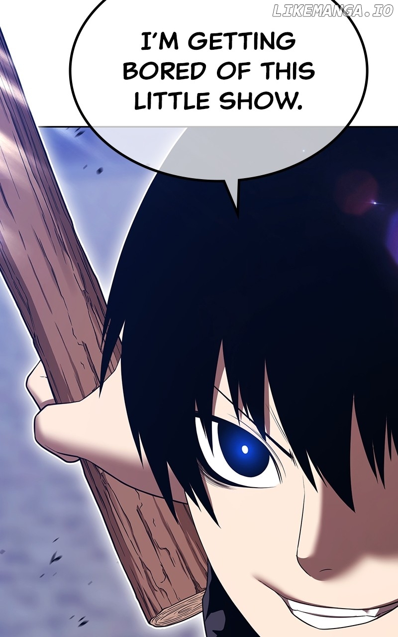 +99 Wooden stick Chapter 125 - page 351