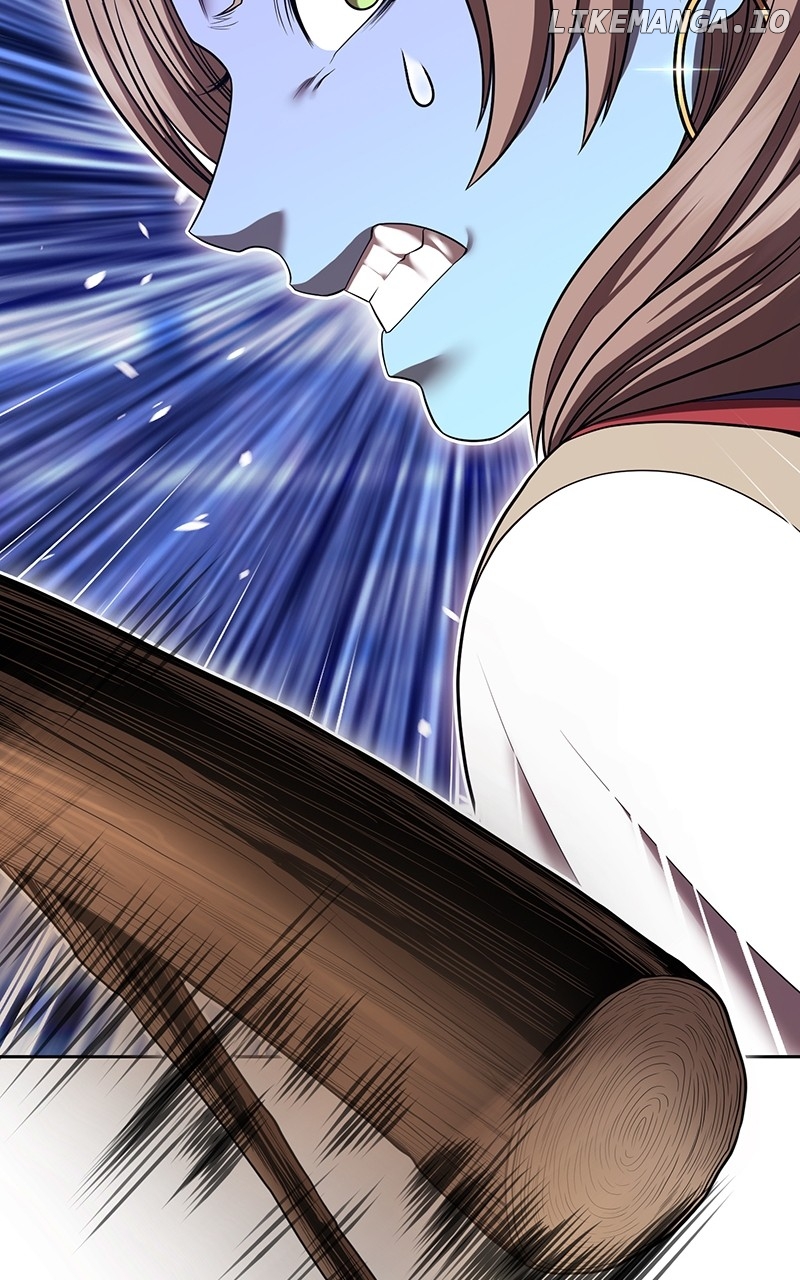 +99 Wooden stick Chapter 125 - page 357