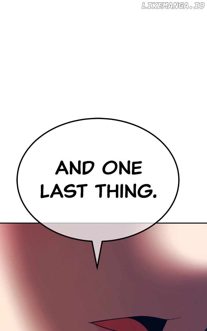 +99 Wooden stick Chapter 125 - page 36