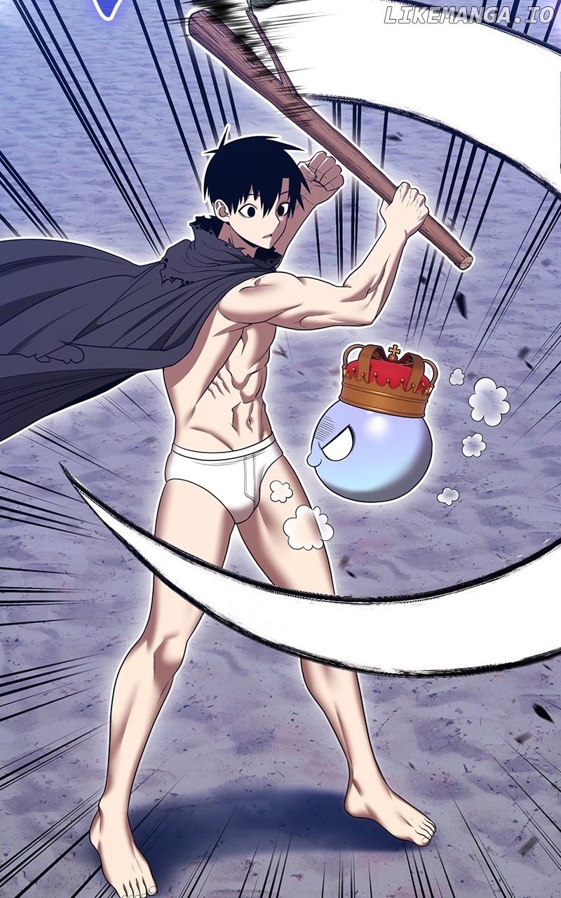 +99 Wooden stick Chapter 125 - page 361