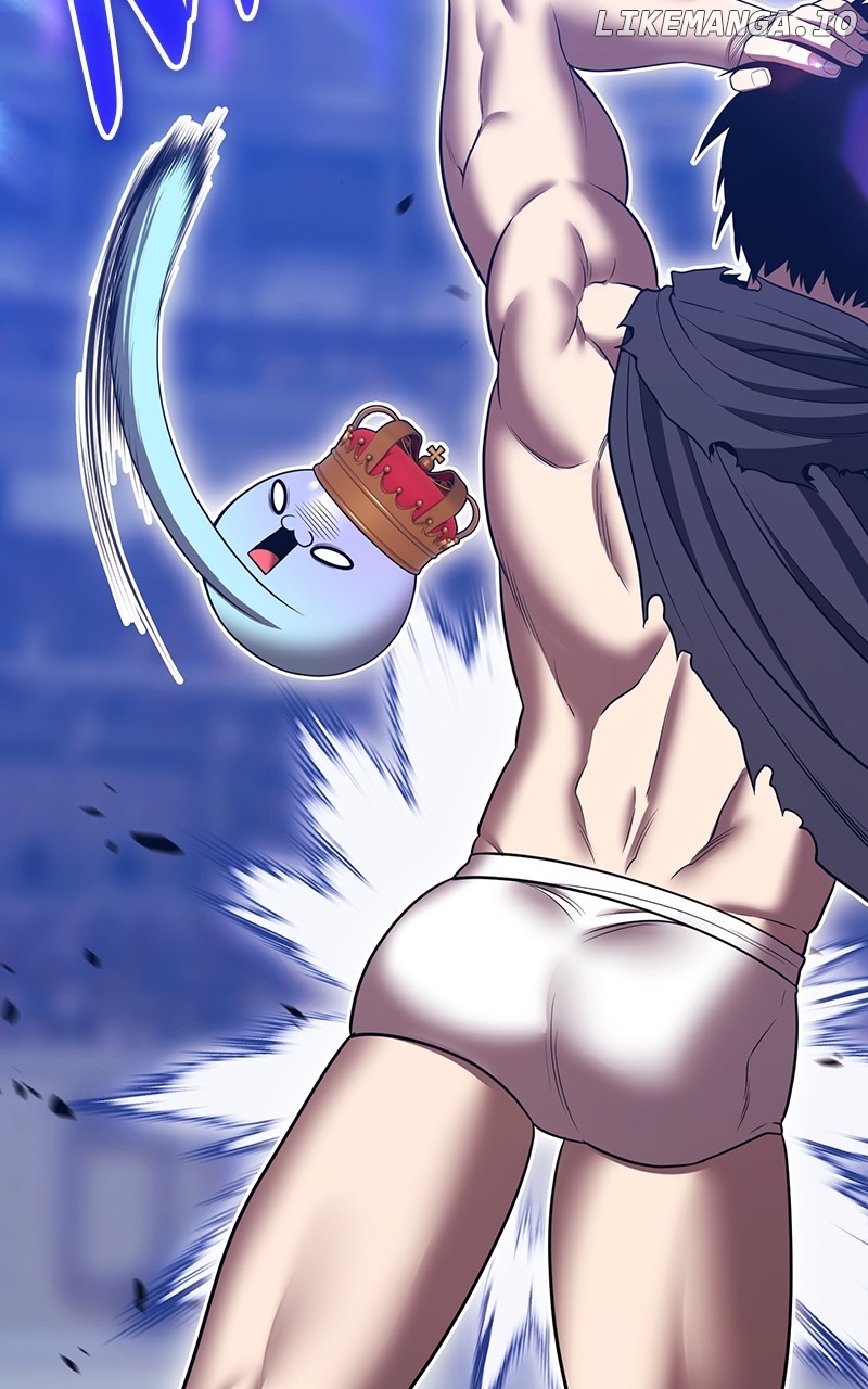 +99 Wooden stick Chapter 125 - page 367