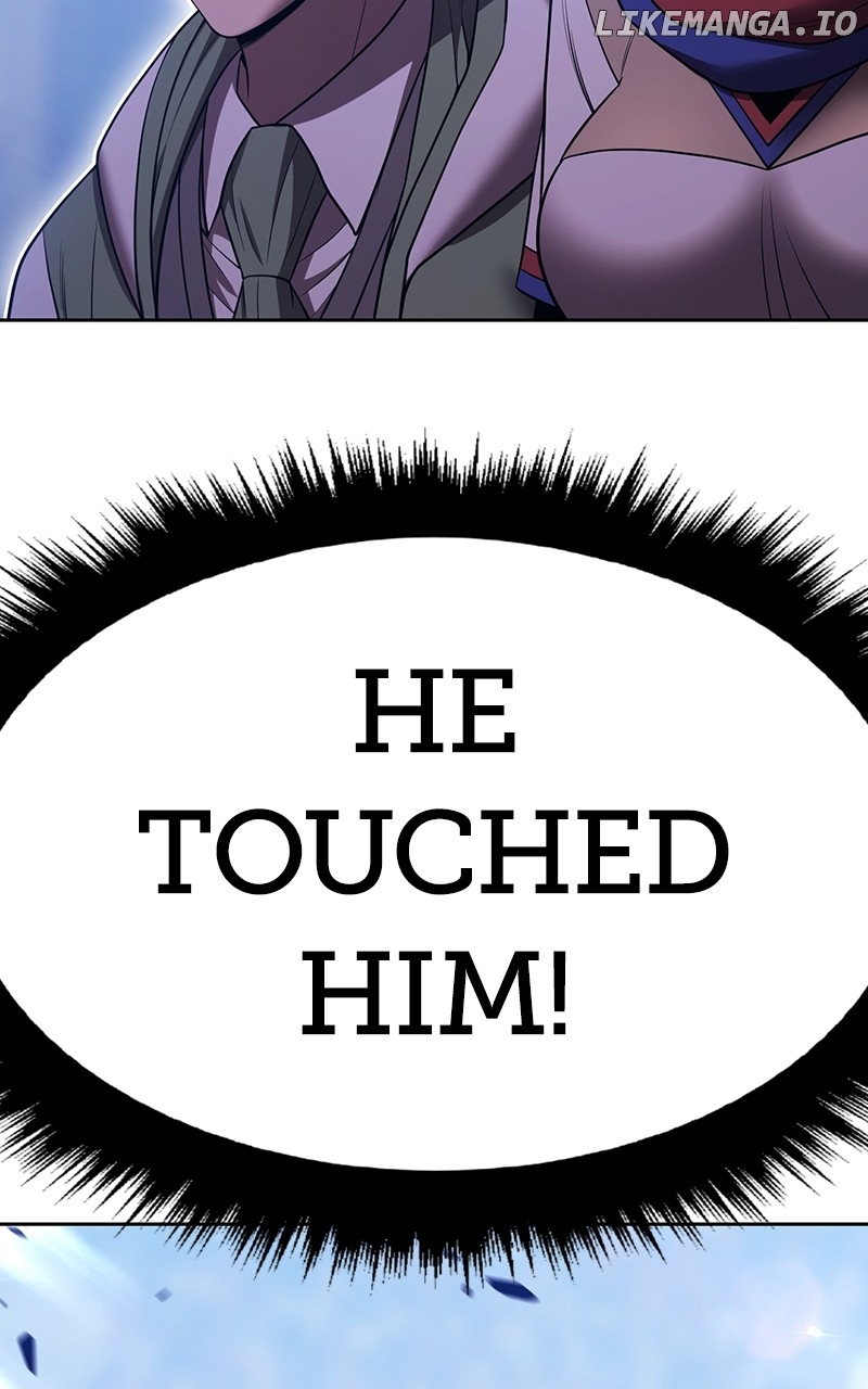 +99 Wooden stick Chapter 125 - page 370